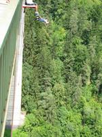 Wanderung - Drei Brücken im Jauntal