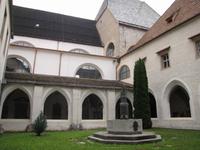 Besichtigung - Kloster Neustift