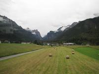 Radtour von Bruneck nach Lienz
