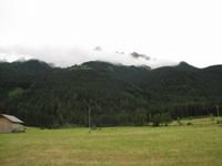 Radtour von Bruneck nach Lienz