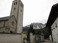 Radtour von Bruneck nach Lienz