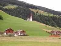 Radtour von Bruneck nach Lienz