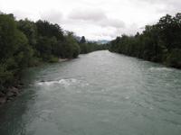 Radtour von Lienz nach Spittal 