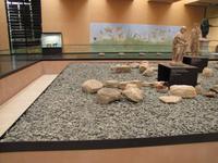 Radtour von Lienz nach Spittal - Museum Aguntum