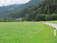 Radtour von Lienz nach Spittal