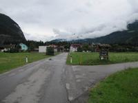 Radtour von Lienz nach Spittal