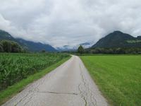 Radtour von Lienz nach Spittal 