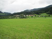 Radtour von Lienz nach Spittal 