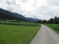 Radtour von Lienz nach Spittal 