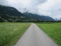 Radtour von Lienz nach Spittal 