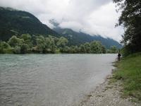 Radtour von Lienz nach Spittal 