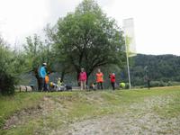 Radtour von Lienz nach Spittal 