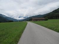 Radtour von Lienz nach Spittal 