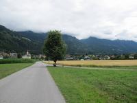 Radtour von Lienz nach Spittal 