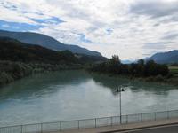 Radtour von Spittal nach  Villach