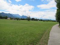 Radtour von Villach nach Kirchentheuer