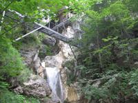 Wanderung durch die Tscheppaschlucht
