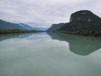 Radtour von Kirchentheuer nach St.Kanzian