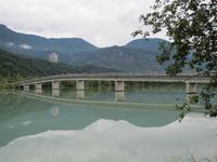 Radtour von Kirchentheuer nach St.Kanzian