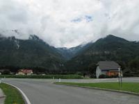 Radtour von Kirchentheuer nach St.Kanzian