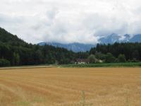 Radtour von Kirchentheuer nach St.Kanzian