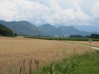 Radtour von St.Kanzian nach Dravograd