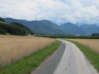 Radtour von St.Kanzian nach Dravograd