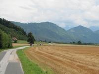 Radtour von St.Kanzian nach Dravograd
