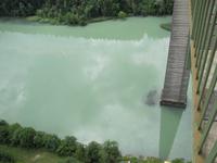 Radtour von St.Kanzian nach Dravograd