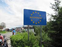 Radtour von St.Kanzian nach Dravograd