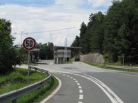 Radtour von St.Kanzian nach Dravograd