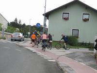 Radtour von Maribor nach Ptuj