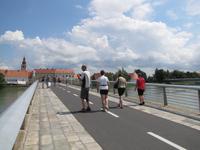 Radtour von Maribor nach Ptuj