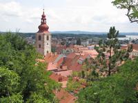 Stadtrundgang - Ptuj