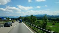 Anreise nach Bruneck