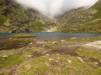 Estany de la Cabana Sorda