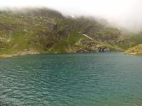 Estany de la Cabana Sorda