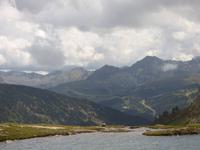 Estany de la Cabana Sorda