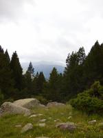 Der Blick in die Ferne