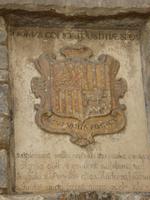 Andorra La Vella - in der Hauptstadt // Regierungsgebäude