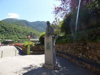 Andorra La Vella - in der Hauptstadt