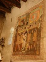 Romanische Kirche // Canillo