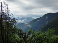 Am Fuße des Comapedrosa