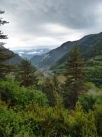 Am Fuße des Comapedrosa