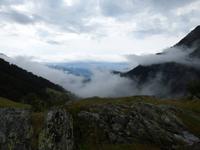 Am Fuße des Comapedrosa