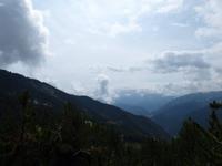 Am Fuße des Comapedrosa