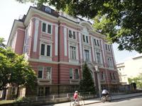 Bankfiliale Villach