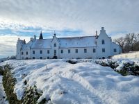 Bosjökloster