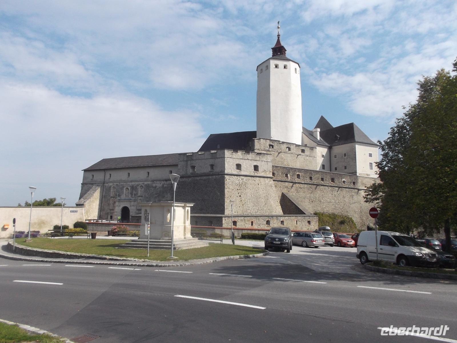 Burg Forchtenstein