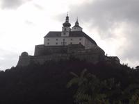 Burg Forchtenstein